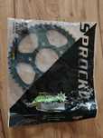 Pinion motocicleta spate SuperSprock 47 dinti
