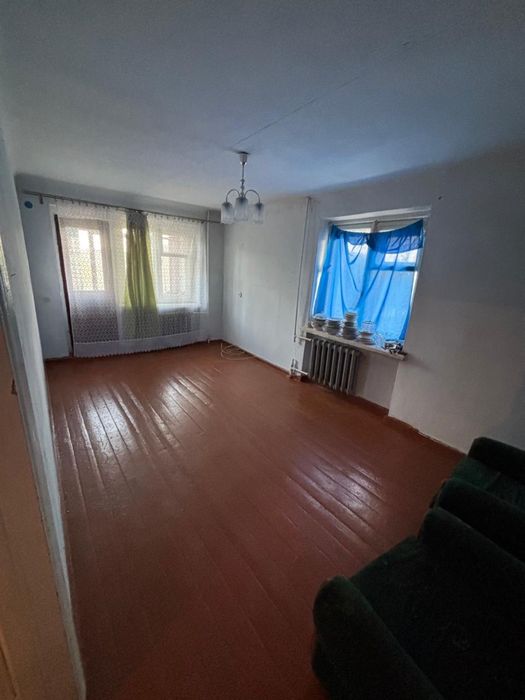 Продам 2-комнатную квартиру Горняков 68