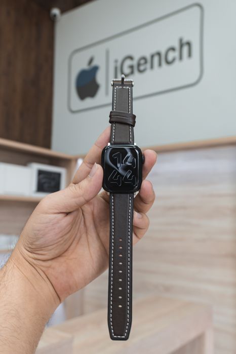 Apple Watch 9 series 45MM 88%