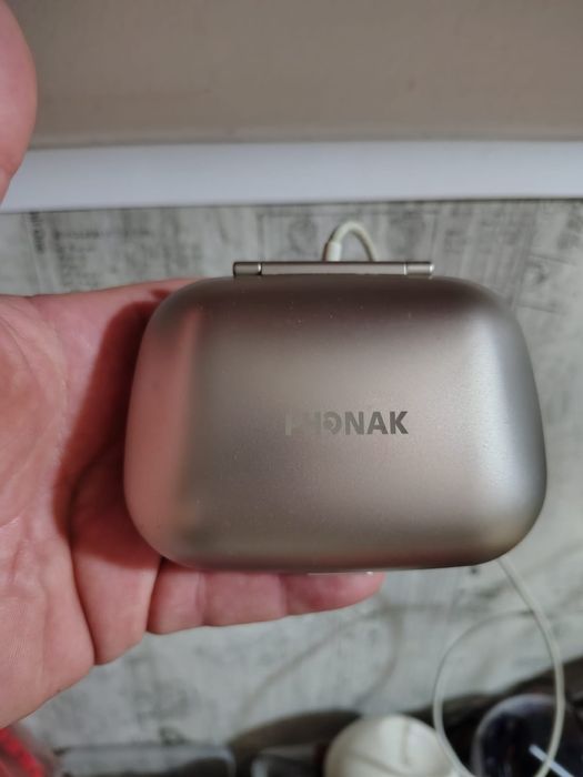 Aparat auditiv Phonak