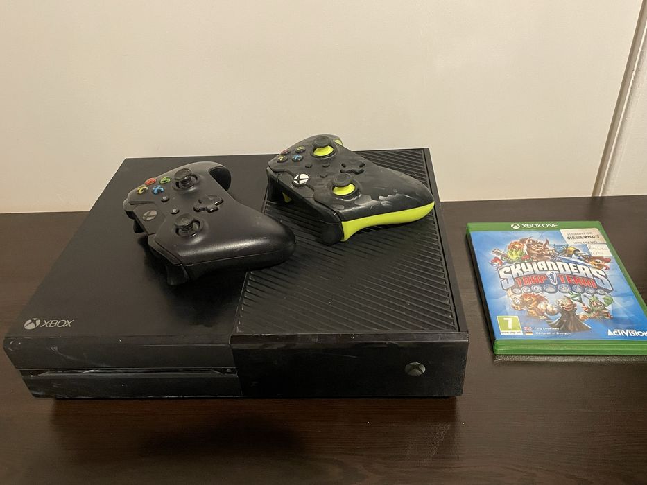Xbox One 500 gb