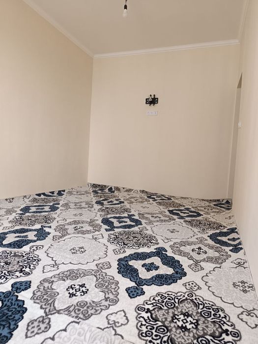 2 хоналик квартира 6 каватли уйнинг 5  кавати