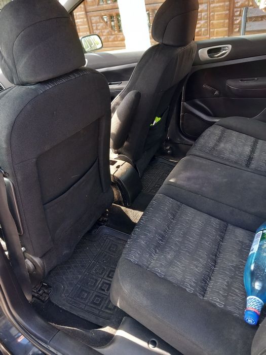Peugeot 307 hdi 1.4 diesel