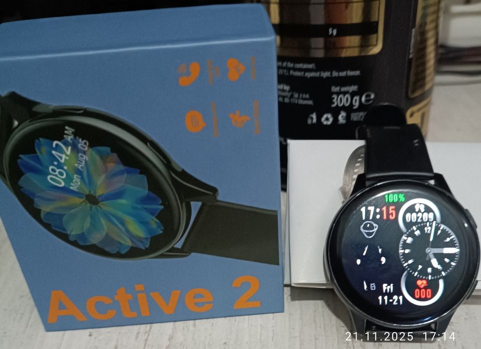 smart watch Active 2