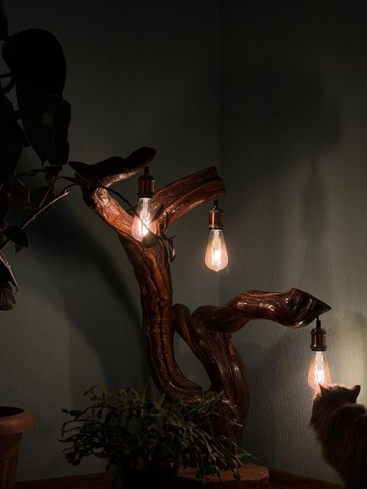 Светильник декоративный