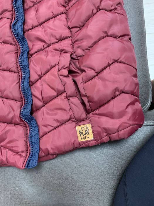 Детски елек/ грейка 128 -134