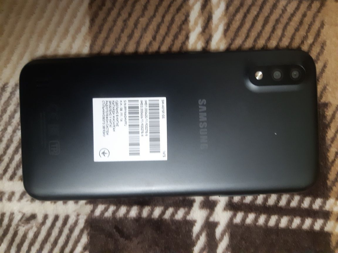 Смартфон Samsung A01
