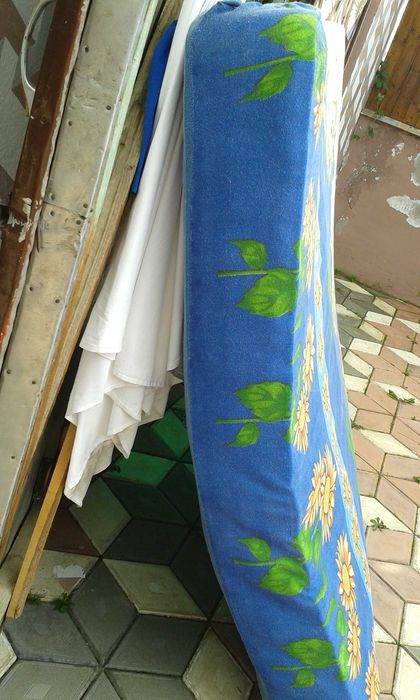 Saltea pat 200X1600 stare foarte buna