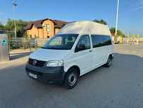 De vânzare VW T5 2,5 TDI