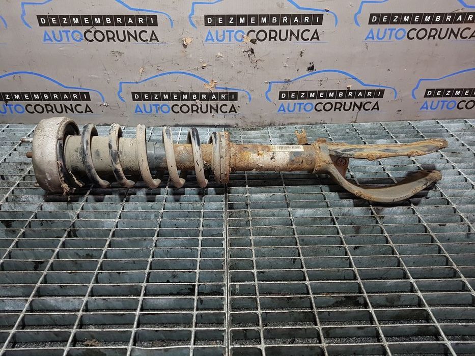 Amortizor Dreapta Fata BMW X5 E70 3.0 2007 - 2010 SUV 4 Usi (645) Diesel A 22243675