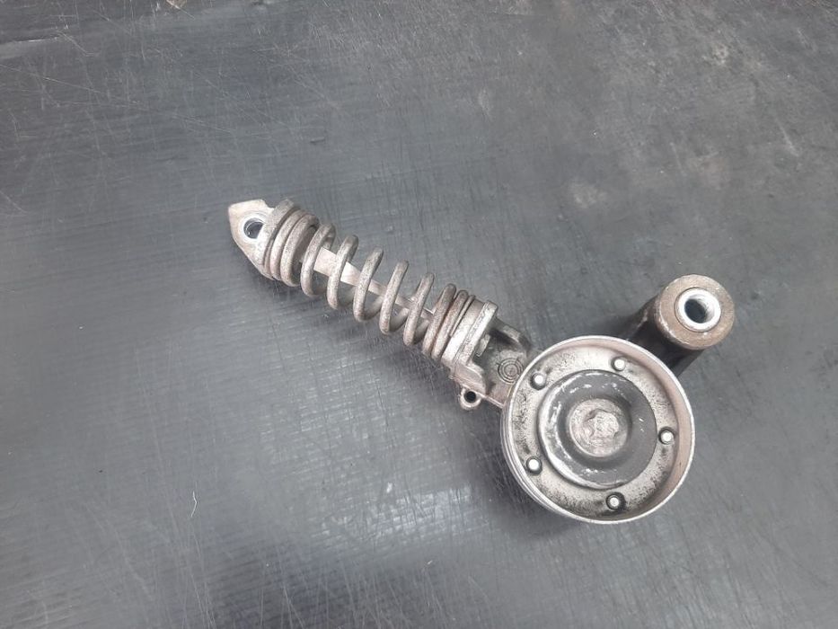 rola intinzator opel meriva b 1.4 b a14nel   55565236