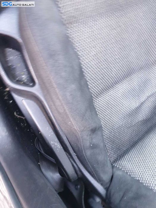 Airbag Scaun Stanga Fata Sofer Peugeot 307 2002 - 2008