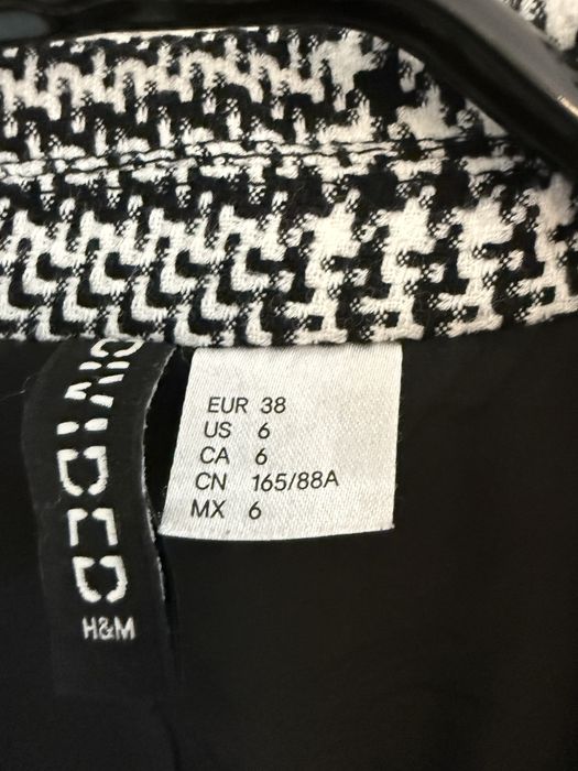 Есенни дамски дрехи размер 38 С/М