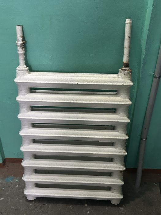 Чуганная батарея