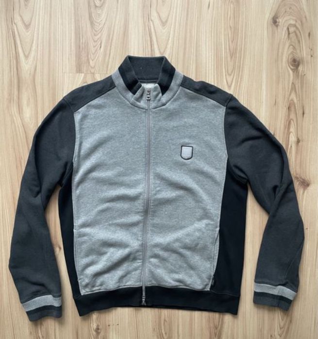 HUGO BOSS / мъжки суичър/яке XL
