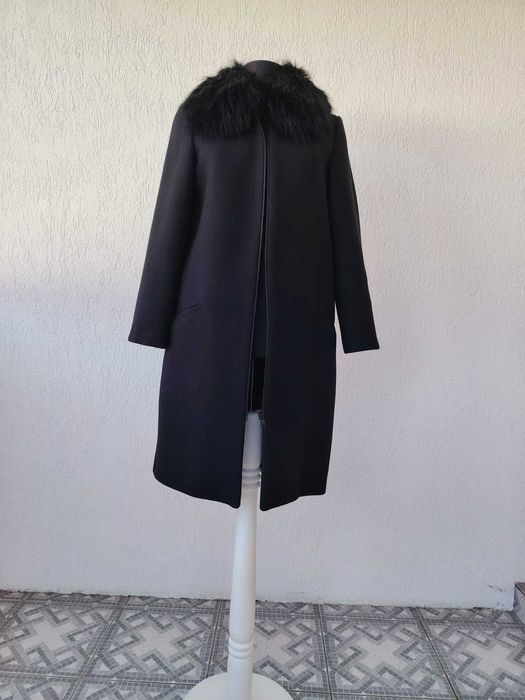 Palton Zara marimea S
