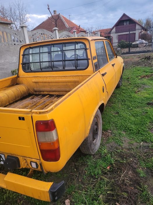 Dacia 1307 pick-up
