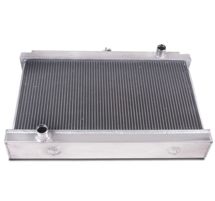 Radiator  Toyota Supra MK IV 2jz JAPSPEED 50mm grosime drift, offroad