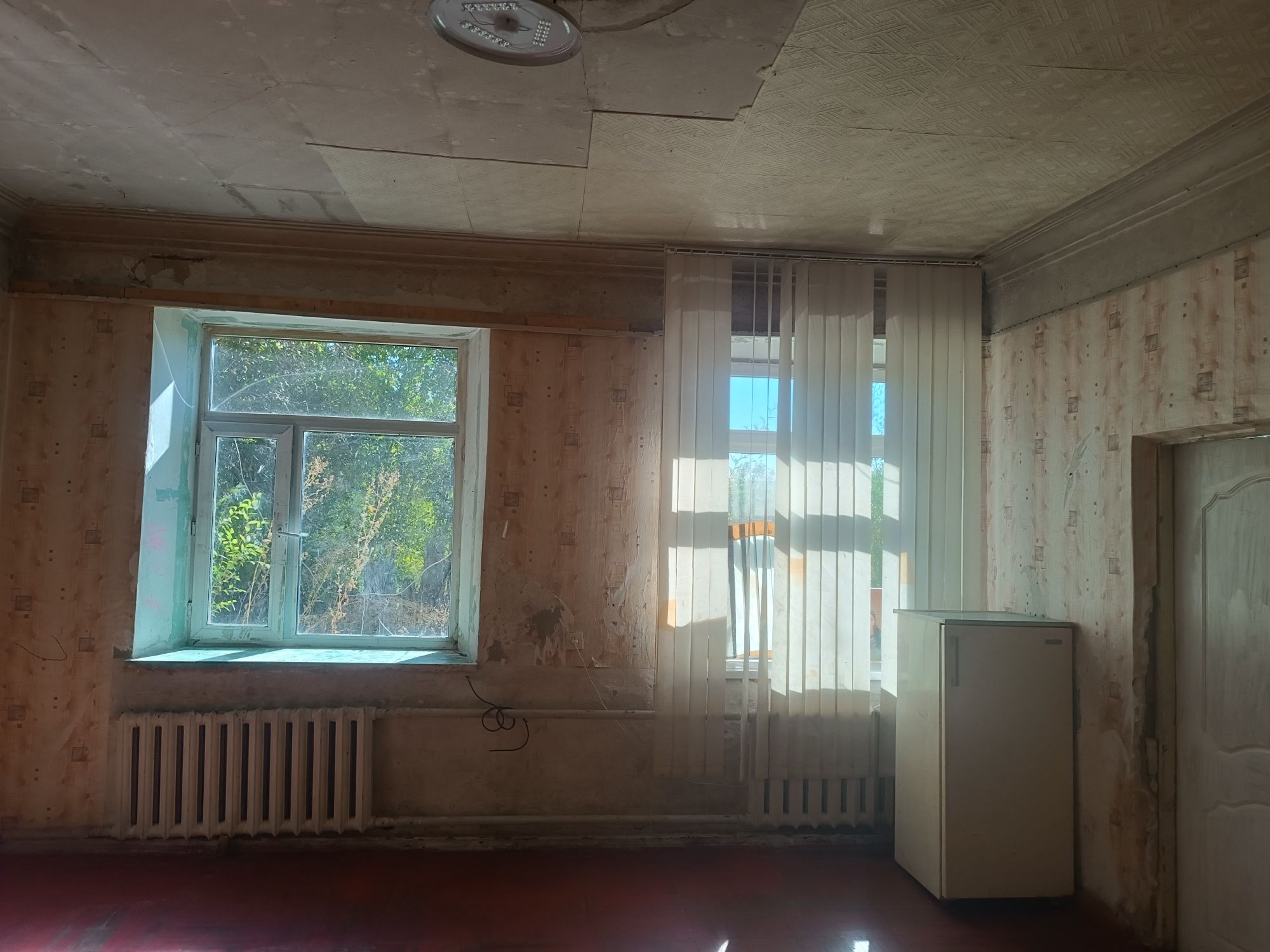 Продам дом борачного типа