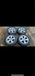 Jante audi a 4 a5 a 6 205 /60r 16