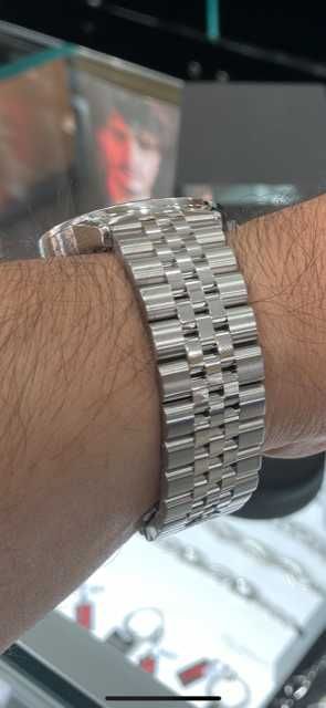 Мъжки часовник Raymond Weil Freelancer 2780-ST-20001 НОВ - 4495.00 лв.