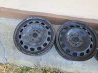 Jante tabla w 5 ori 112
