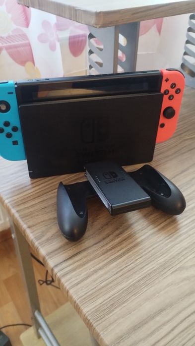 De vânzare,Nintendo Switch