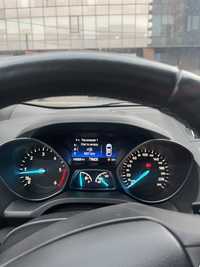 Ecran Ceas FORD Focus KUGA Fiesta C-MAX Transit si navigatii