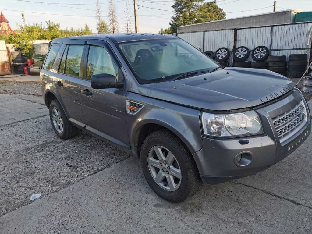 Piese / Componente Land Rover Freelander 2 2.2 Diesel