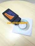 Elm 327 Bluetooth Wifi Android Ios