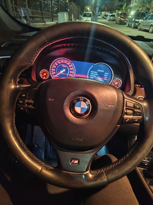 БМВ волан за всички ф серии