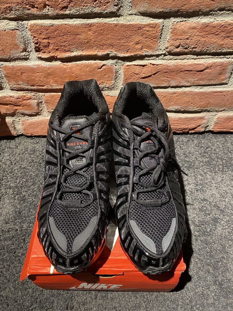 Nike Shox TL.