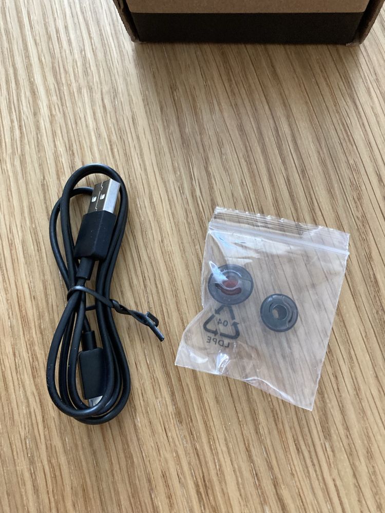 Bluetooth слушалка Plantronics, Voyager 5200 UC