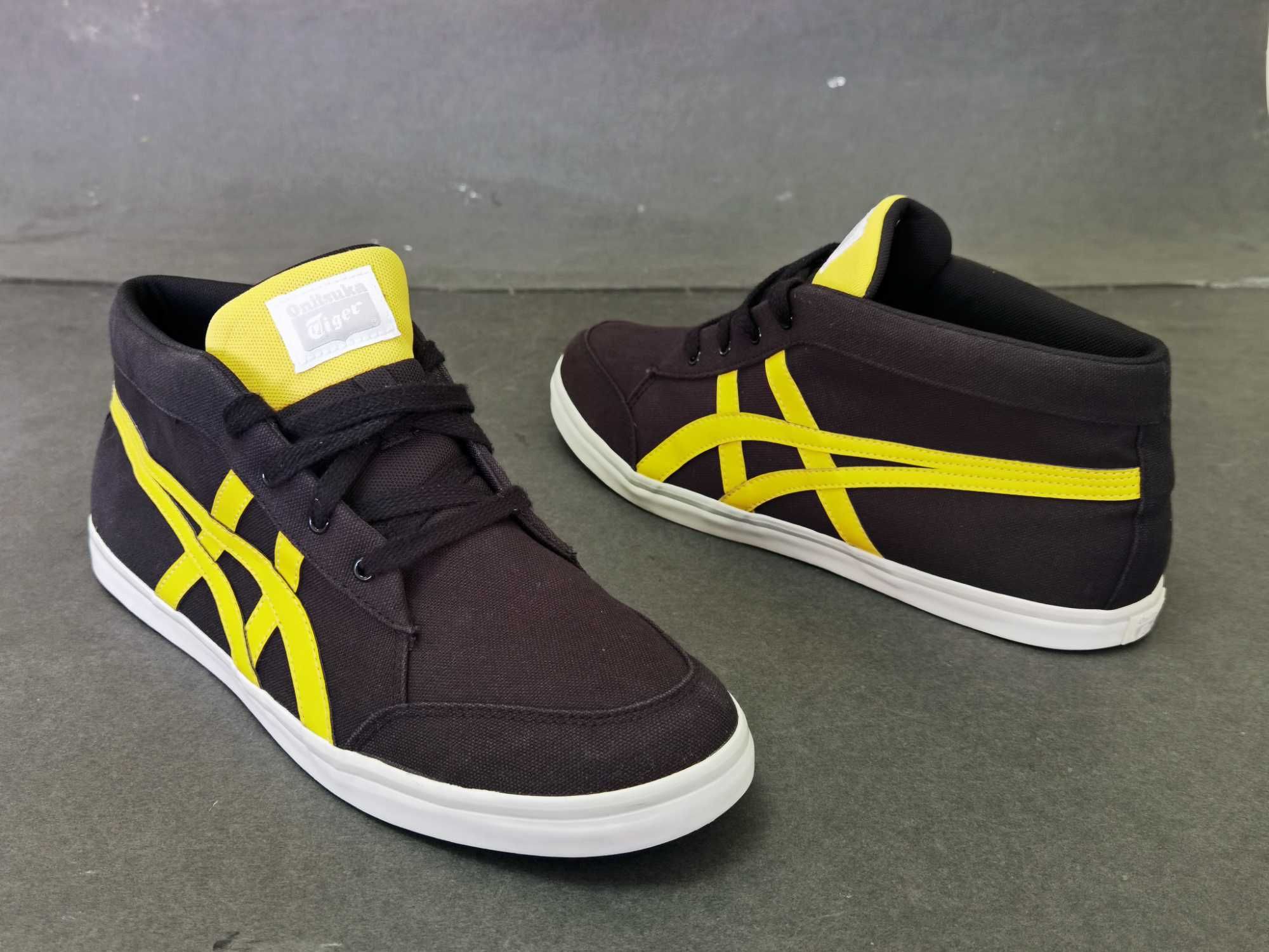 Adidasi Tenisi barbati 44 45  Ghete  ONITSUKA Tiger -indonesia  Ca NOI