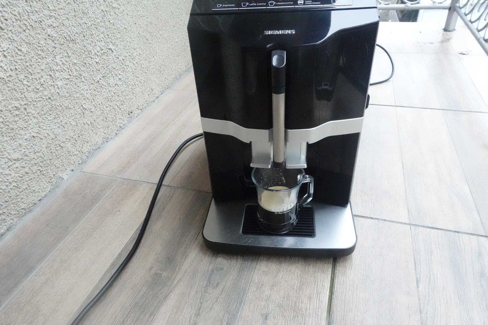 Siemens EQ3 S100 Espressor automat