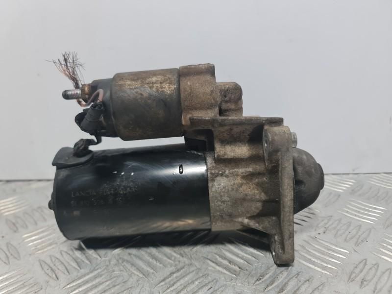 Electromotor Opel Combo D 1.6 CDTI