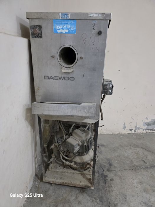 Марожни апарат биу холатда сотилади бартер телефон