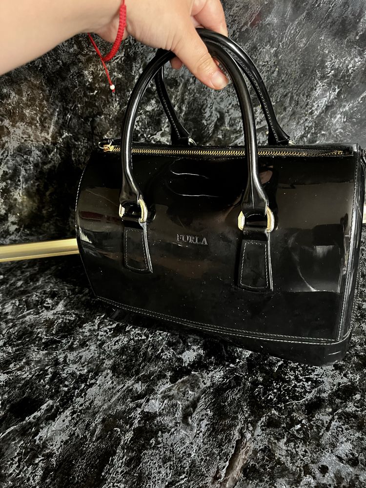 Furla Candy дамска чанта