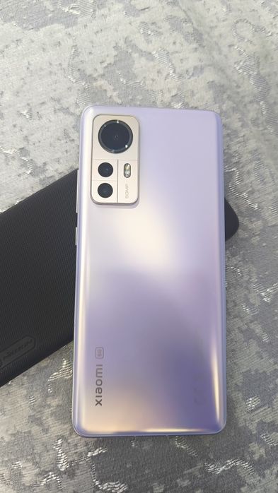 Xiaomi 12X, 8/128, purple