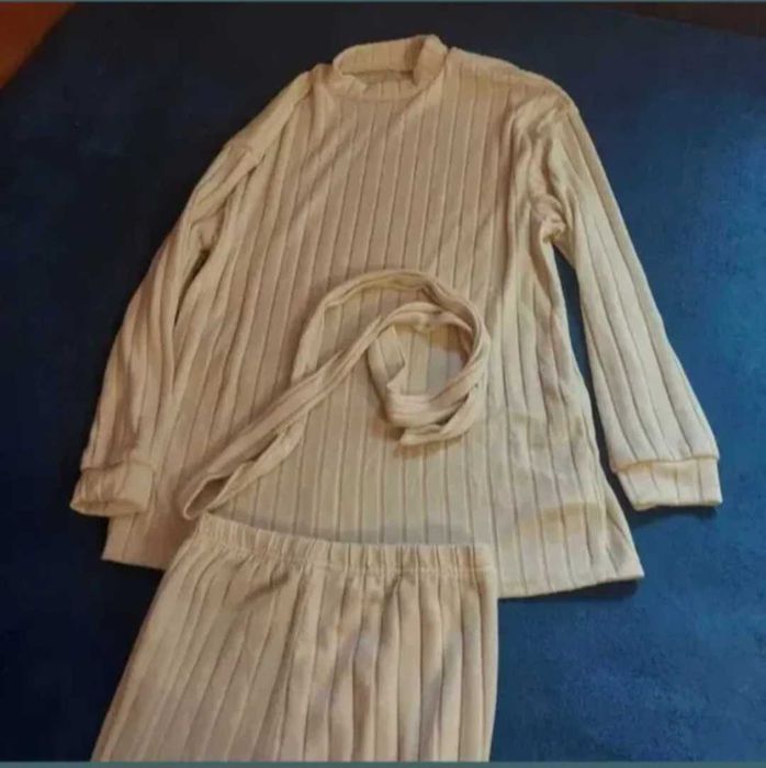 Costum multiseason tricot