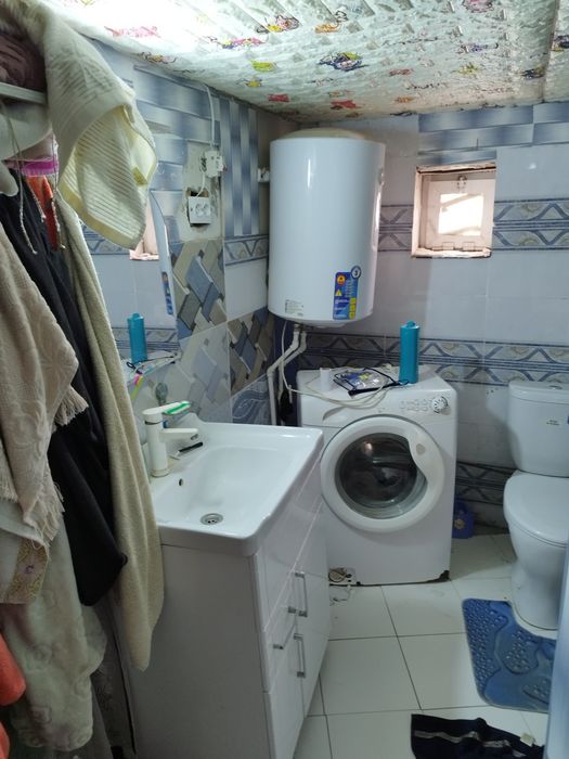 Bektemir Uchastka 3 sotih