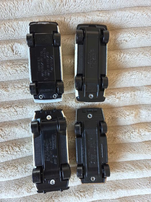 Matchbox SUPER G.T. series