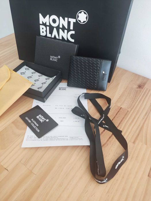 In stoc Portofel pentru bărbați piele 2879