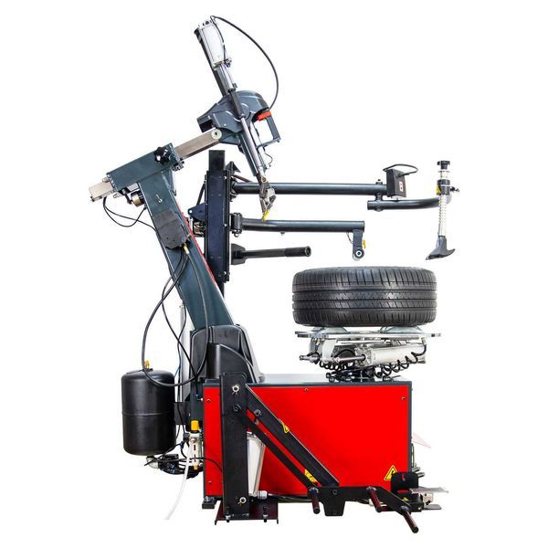 Masina aparat dejantat roti profesional REIHMANN RHM R11