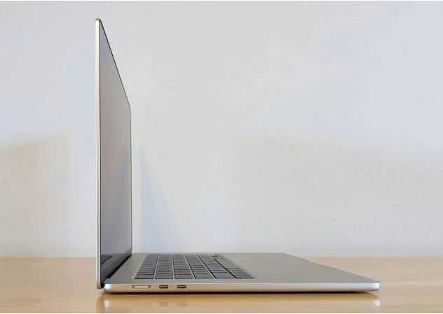 Macbook air m3 - 15 inc - ardes.bg