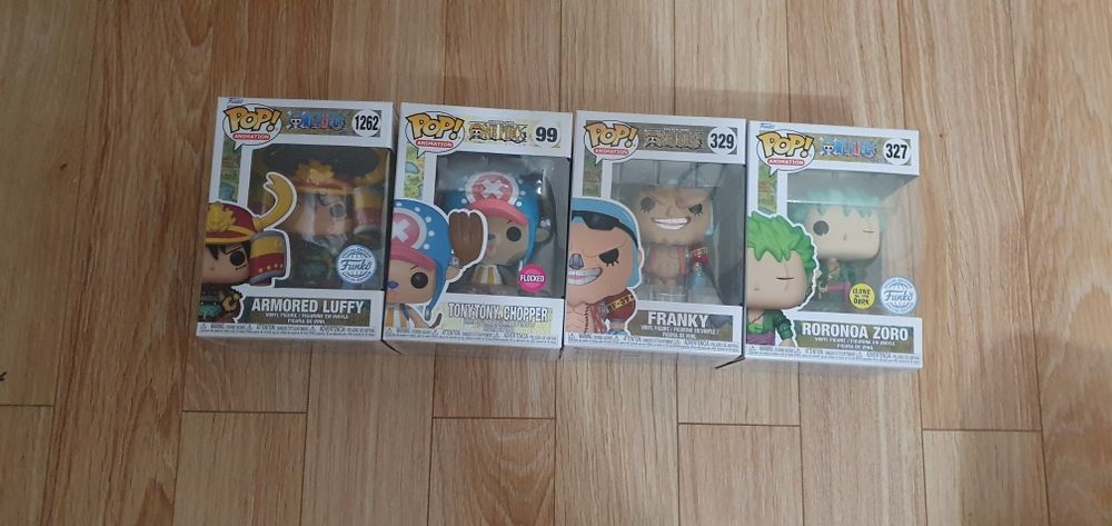 Funko Pop One Piece