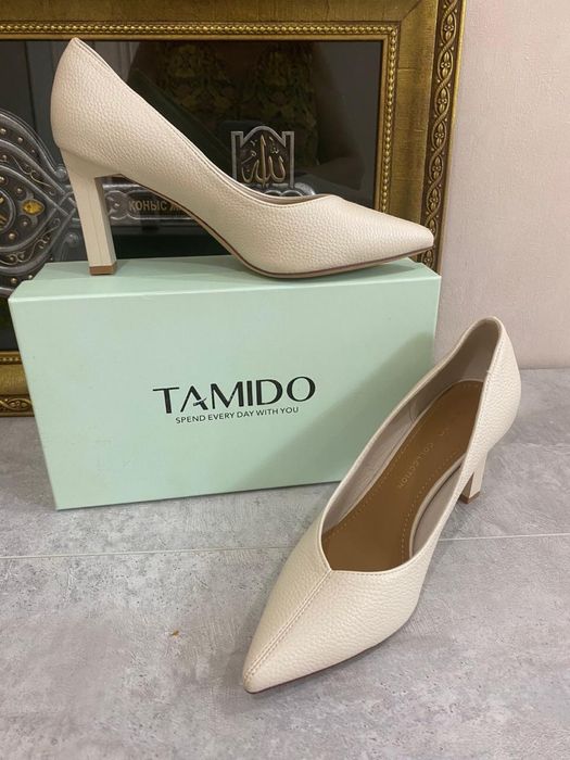 Продам туфли, размер 39-40