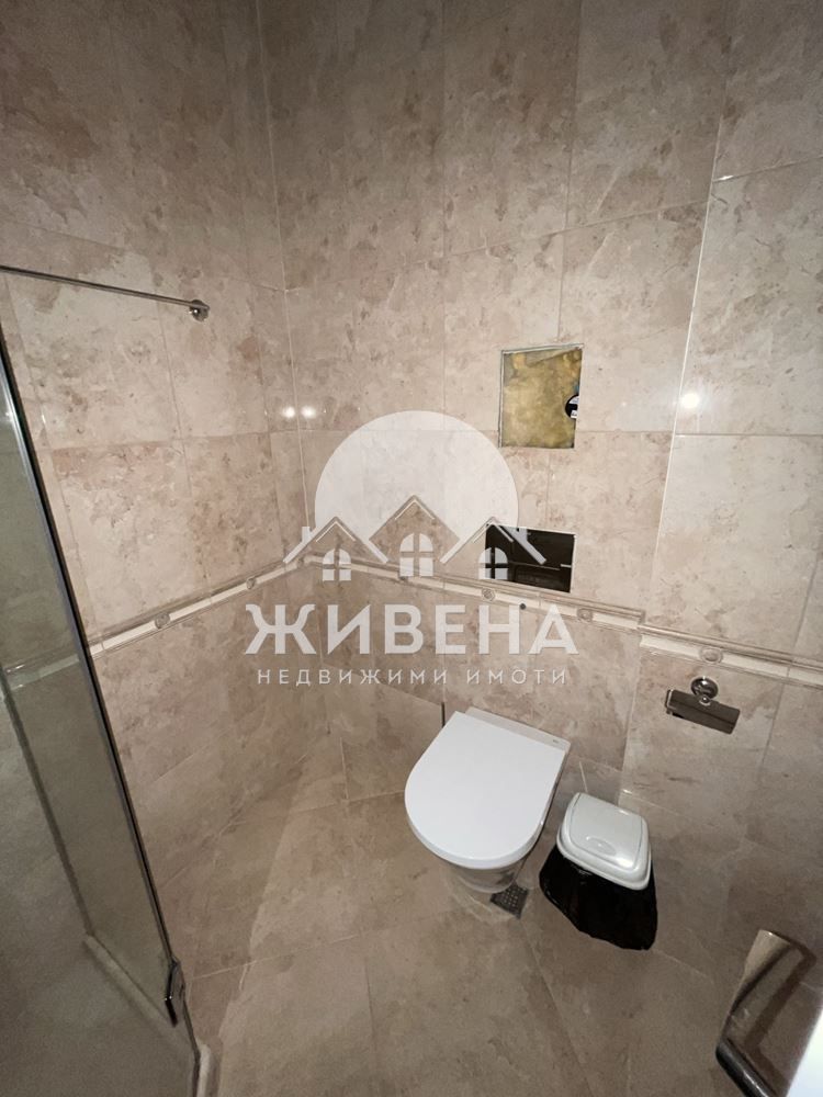 Отдавам под наем 2-стаен апартамент, м-т Кабакум, 70 кв.м