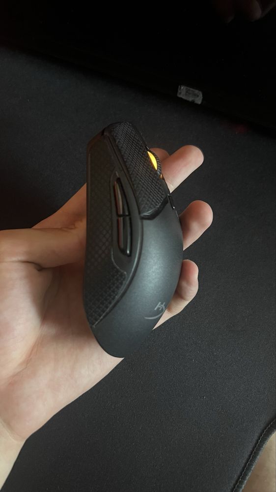 Mouse Gaming HyperX Pulsefire Haste 2 Wireless