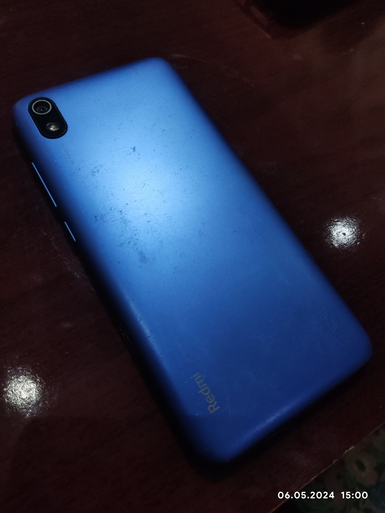 Redmi 7A sotiladi